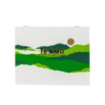 Te Amo The Original San Andres Toro