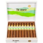 Te Amo The Original San Andres Toro