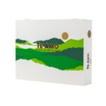 Te Amo The Original San Andres Toro