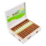 Te Amo The Original San Andres Toro