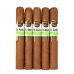 Te Amo The Original San Andres Toro