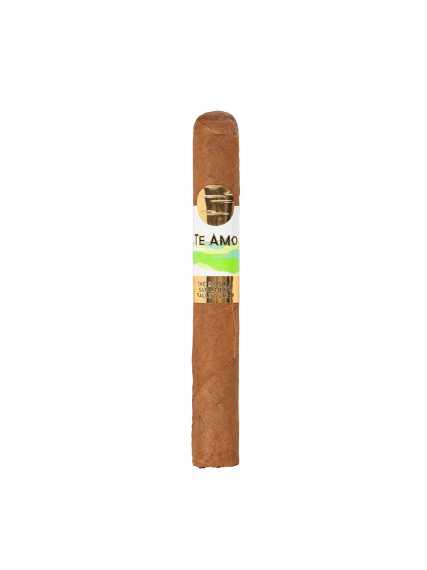 Te Amo The Original San Andres Toro