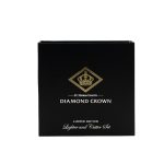 Diamond Crown Limited Edition Lighter & Cutter Gift Set