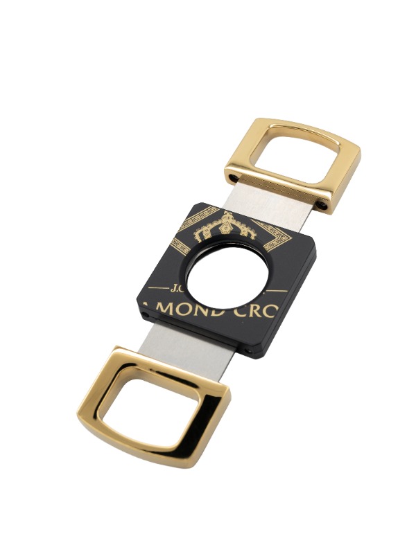 Diamond Crown Limited Edition Lighter & Cutter Gift Set