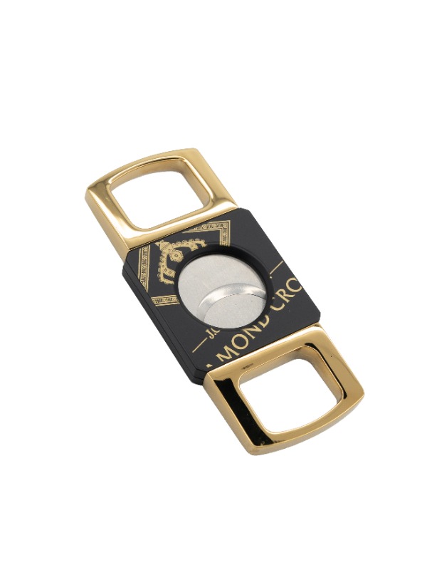 Diamond Crown Limited Edition Lighter & Cutter Gift Set