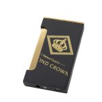Diamond Crown Limited Edition Lighter & Cutter Gift Set