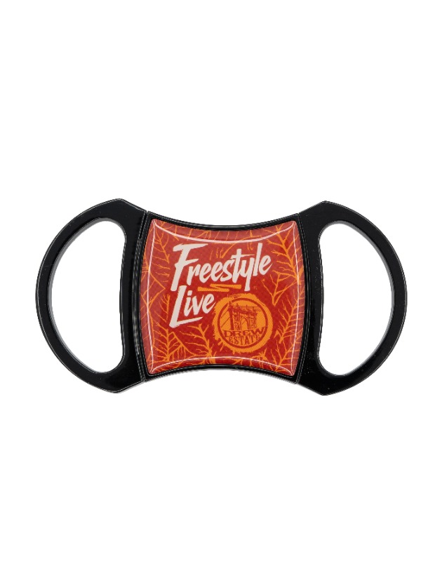 Freestyle Live August 2024 Event Pack