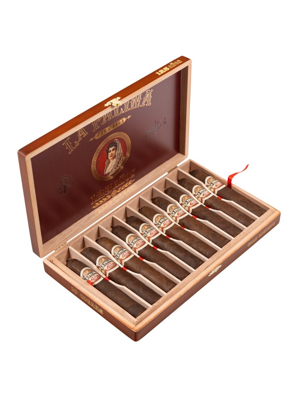 La Palina 125 Años Gran Robusto