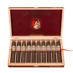 La Palina 125 Años Gran Robusto