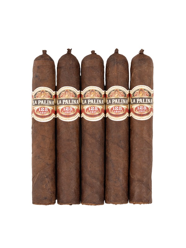 La Palina 125 Años Gran Robusto