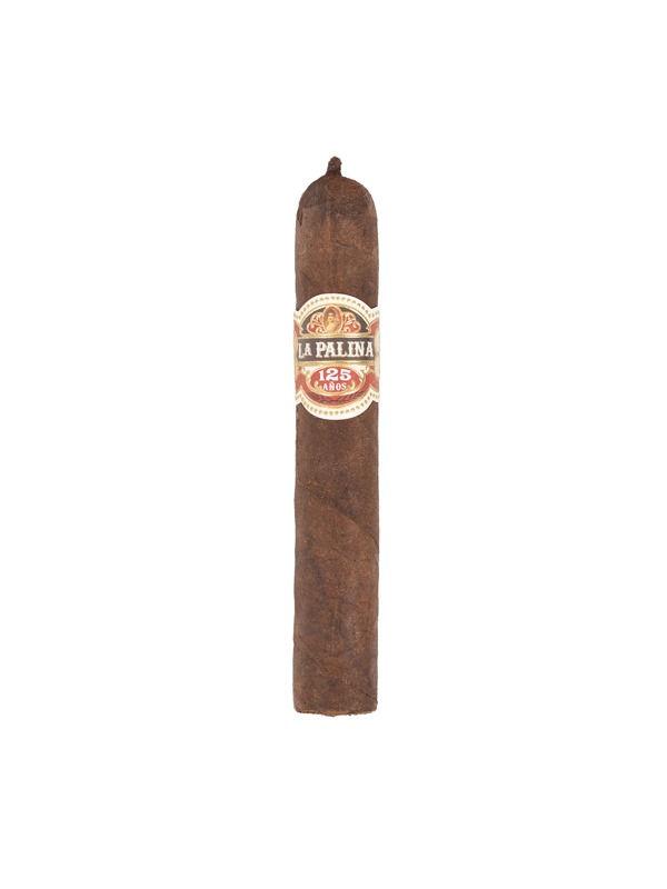 La Palina 125 Años Gran Robusto