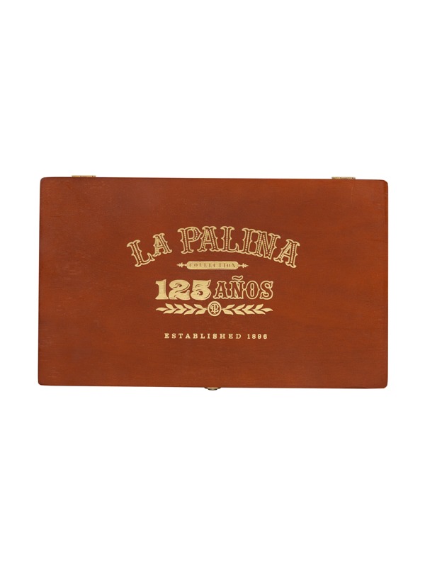 La Palina 125 Años Gran Robusto