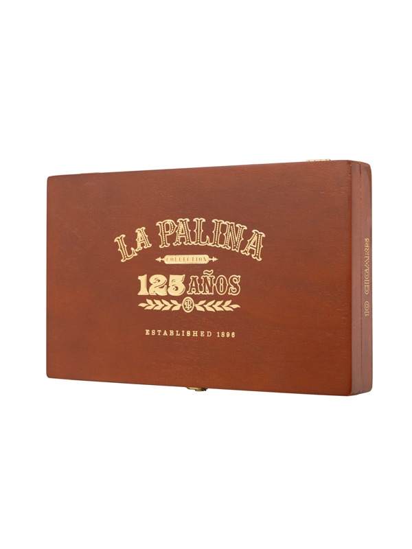 La Palina 125 Años Gran Robusto