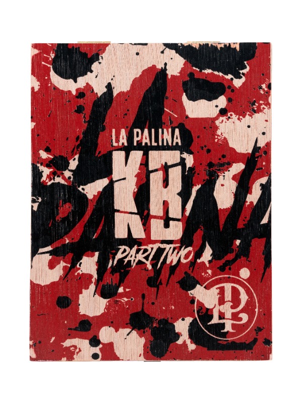 La Palina KB Series Part II