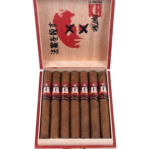 La Palina KB Series Part II