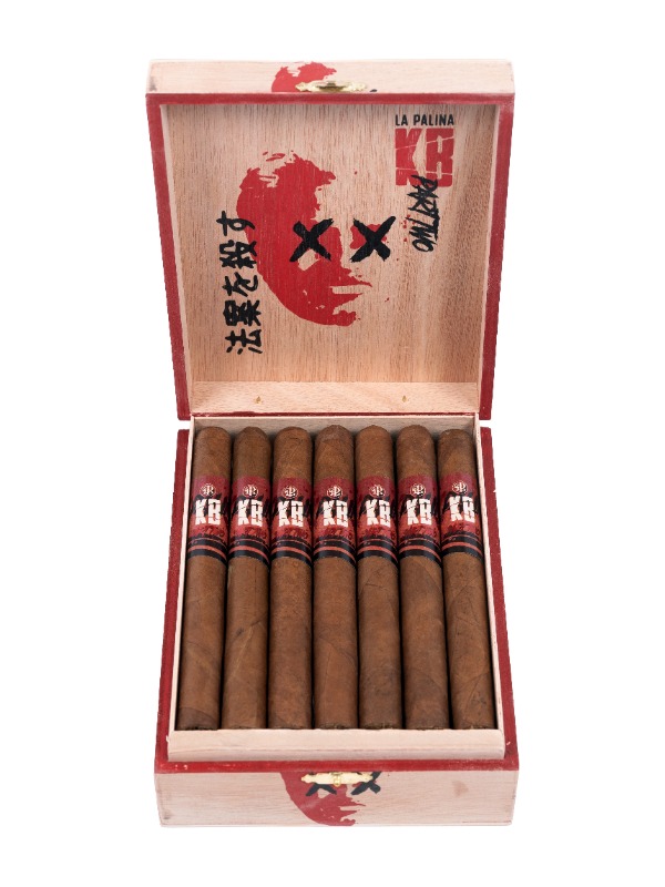 La Palina KB Series Part II