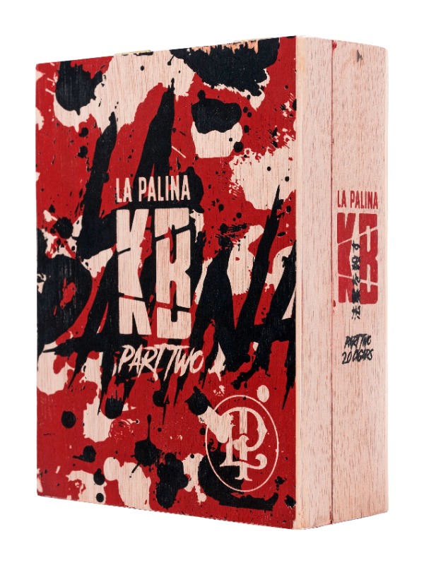 La Palina KB Series Part II