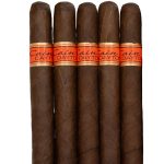 Oliva Cain Daytona 543 No. 4