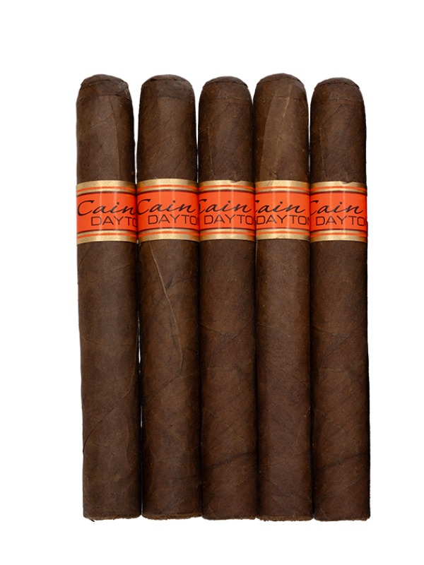 Oliva Cain Daytona 543 No. 4