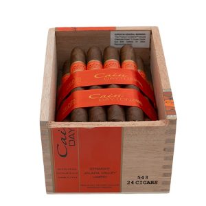 Oliva Cain Daytona 543 No. 4