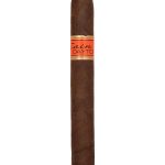 Oliva Cain Daytona 543 No. 4