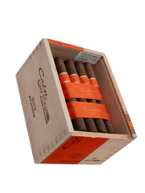 Oliva Cain Daytona 543 No. 4