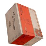 Oliva Cain Daytona 543 No. 4