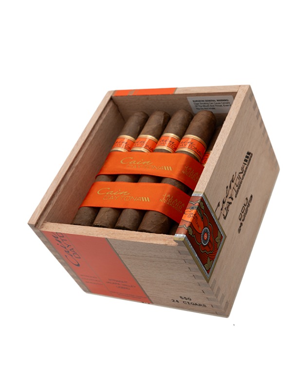 Oliva Cain Daytona 550 Robusto