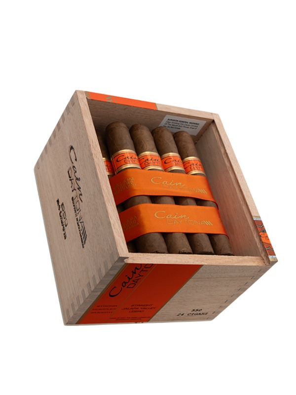 Oliva Cain Daytona 550 Robusto