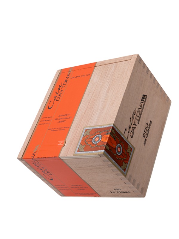 Oliva Cain Daytona 550 Robusto