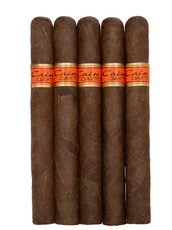Oliva Cain Daytona 646 Corona