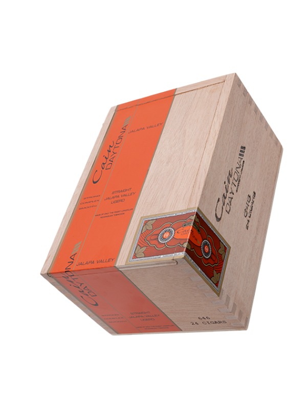 Oliva Cain Daytona 646 Corona