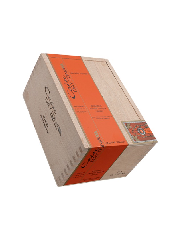Oliva Cain Daytona 646 Corona