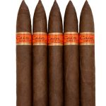 Oliva Cain Daytona 654T Torpedo