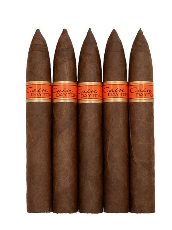 Oliva Cain Daytona 654T Torpedo