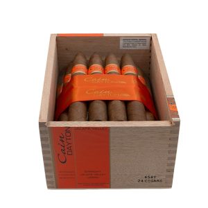Oliva Cain Daytona 654T Torpedo