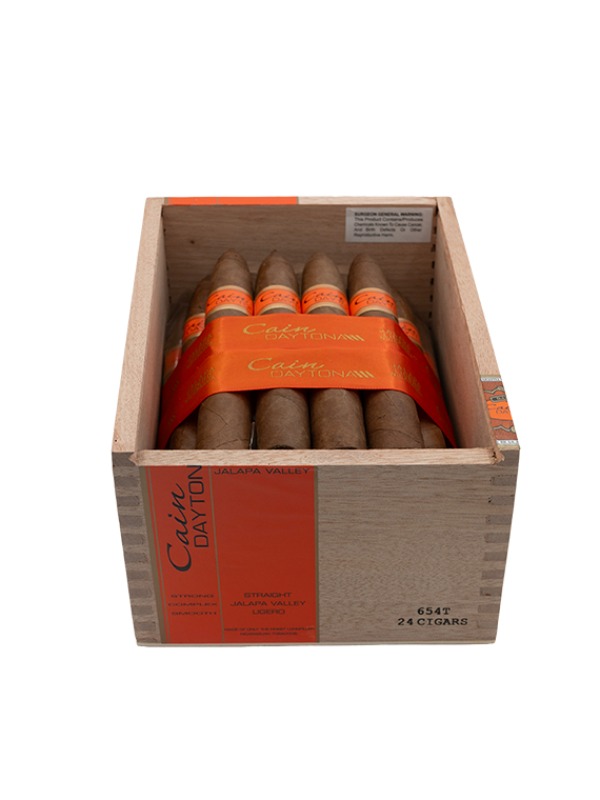 Oliva Cain Daytona 654T Torpedo