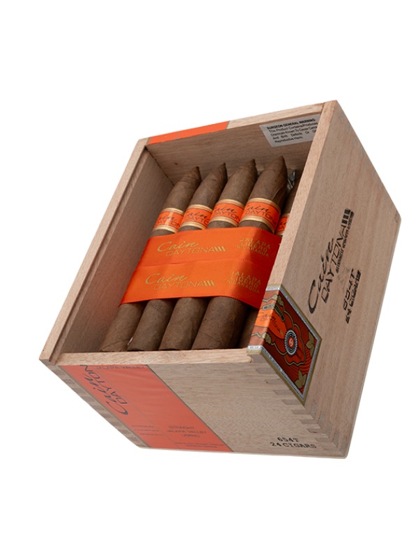 Oliva Cain Daytona 654T Torpedo