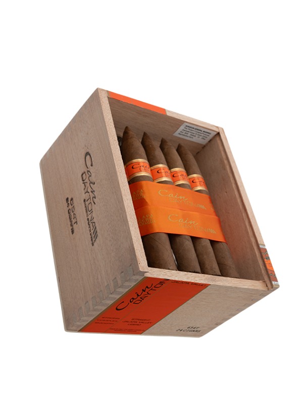 Oliva Cain Daytona 654T Torpedo
