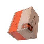 Oliva Cain Daytona 654T Torpedo