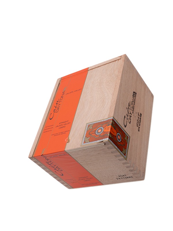 Oliva Cain Daytona 654T Torpedo