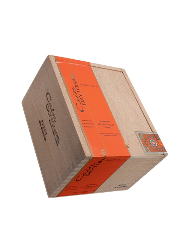Oliva Cain Daytona 654T Torpedo