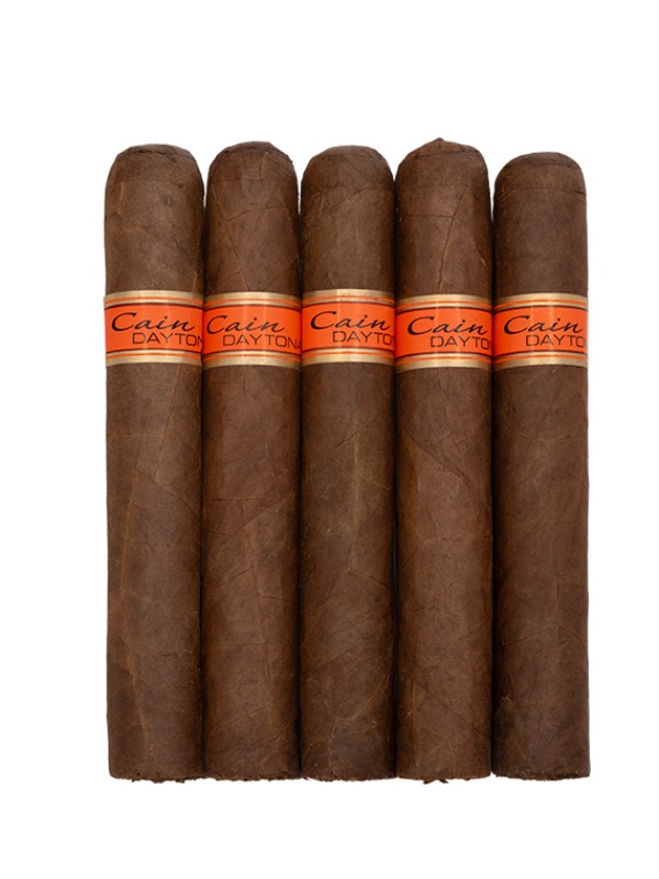 Oliva Cain Daytona 660 Double Toro