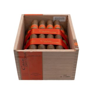 Oliva Cain Daytona 660 Double Toro