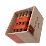 Oliva Cain Daytona 660 Double Toro