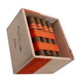 Oliva Cain Daytona 660 Double Toro