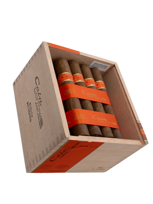 Oliva Cain Daytona 660 Double Toro