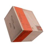 Oliva Cain Daytona 660 Double Toro