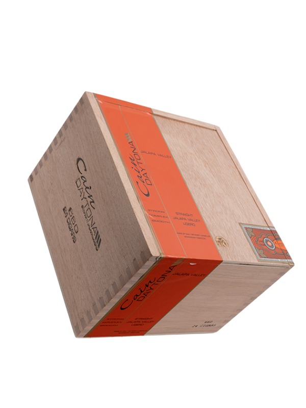 Oliva Cain Daytona 660 Double Toro