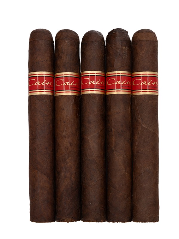 Oliva Cain F 550 Robusto